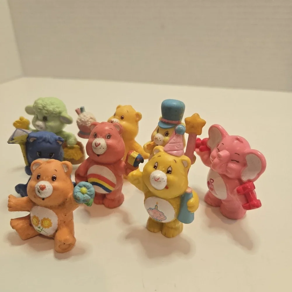Kenner very cute